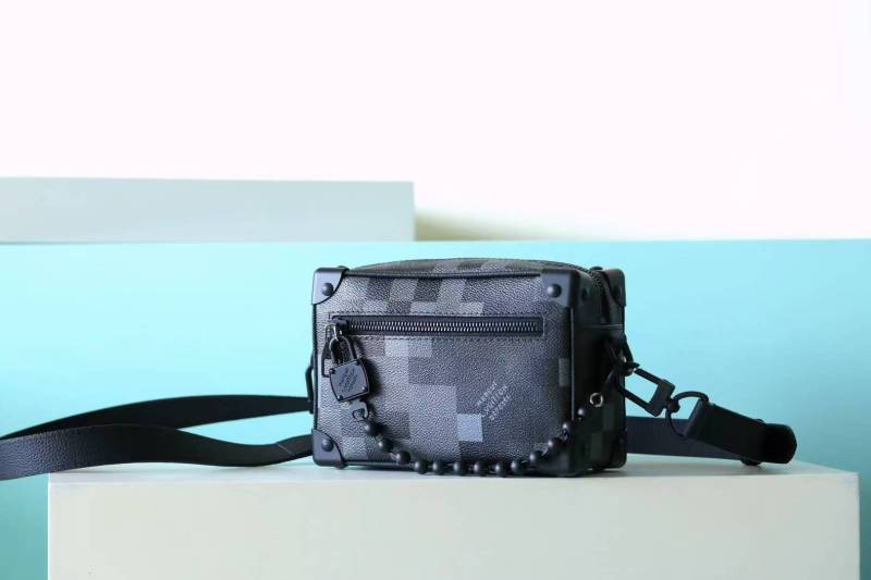 Mini Soft Trunk “18.5*13*8CM” 006