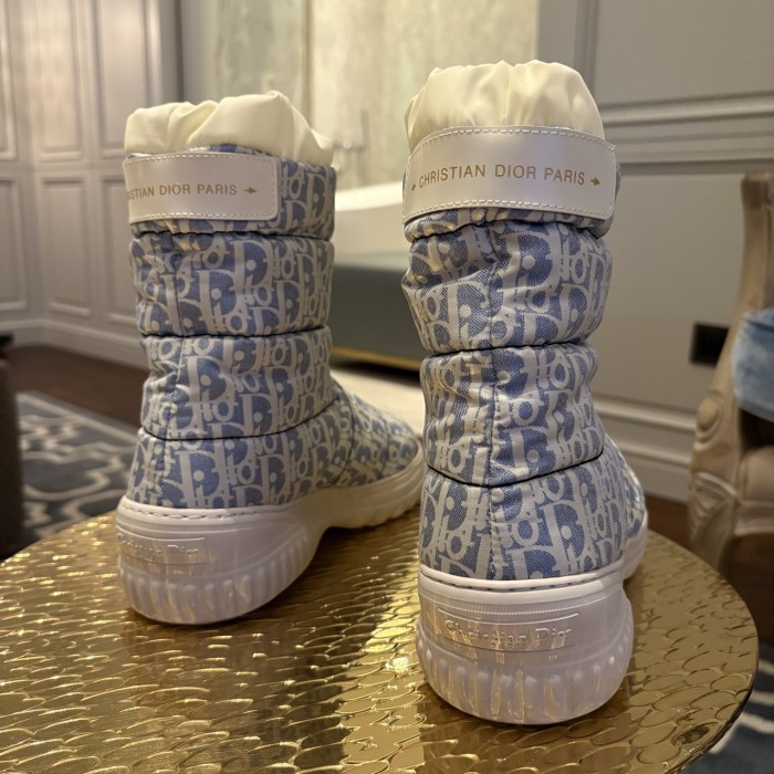 Dioralps Frost（Female）35-41=