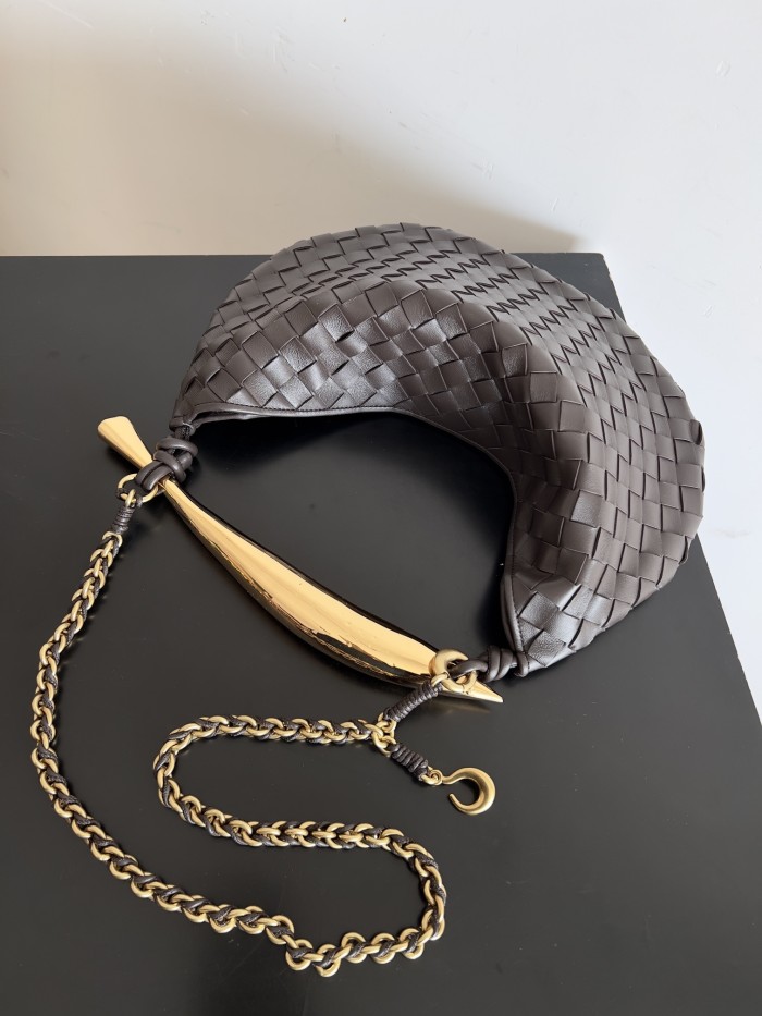 Sardine Chain“33*20*4CM”-0011=
