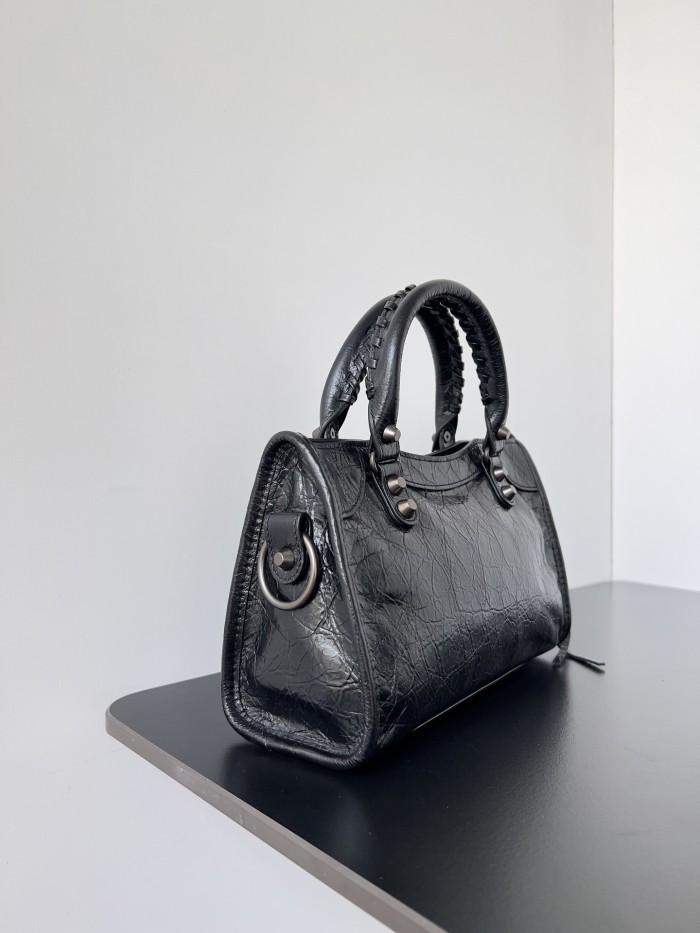 Le City Mini Bag“23.8*16*6.3CM”-008=