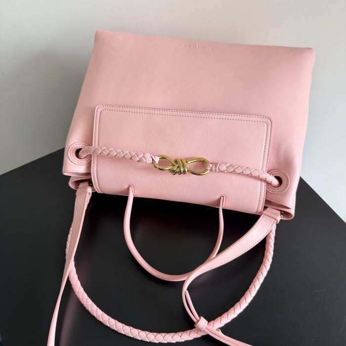 Ciao Ciao Handbag“34*26*15CM”-0041=