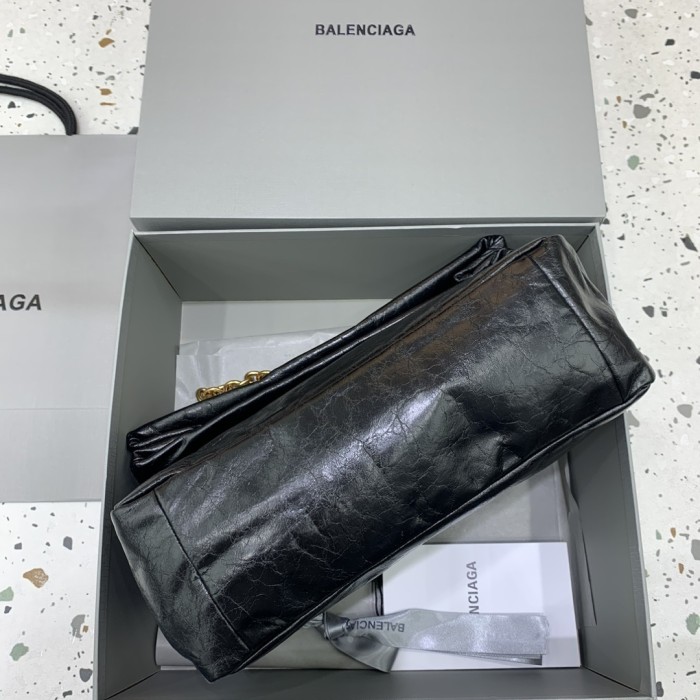 Le Monaco Small“27.9*18*9.9CM”-009=