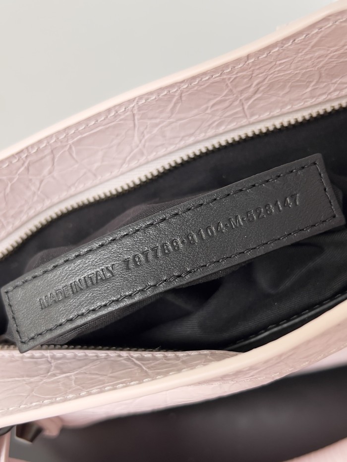 Le City Small Bag“29.9*19.1*9.9CM”-009=