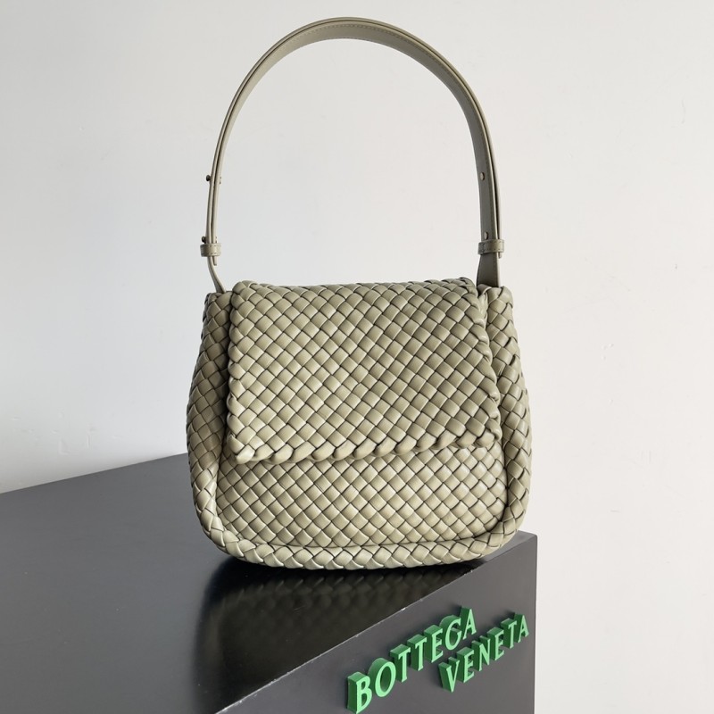 Cobble Top Handle“26*22.5*13CM”-0621=