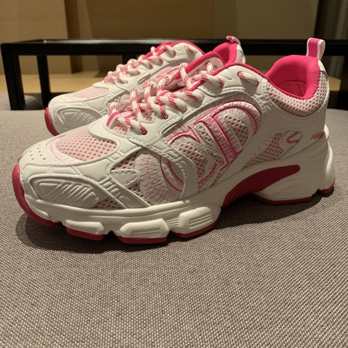 CHRONO SNEAKER (Female)35-41=