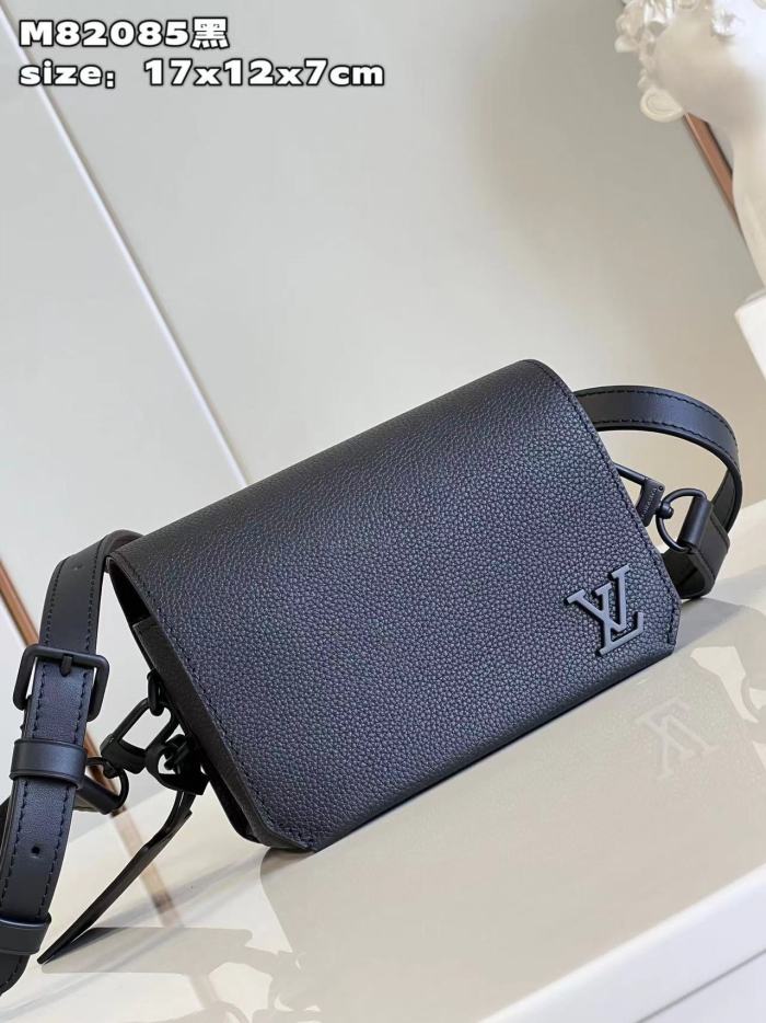 Fastline Crossbody Bag “17.5*12*7CM” 025