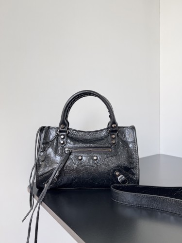 Le City Mini Bag“23.8*16*6.3CM”-008=