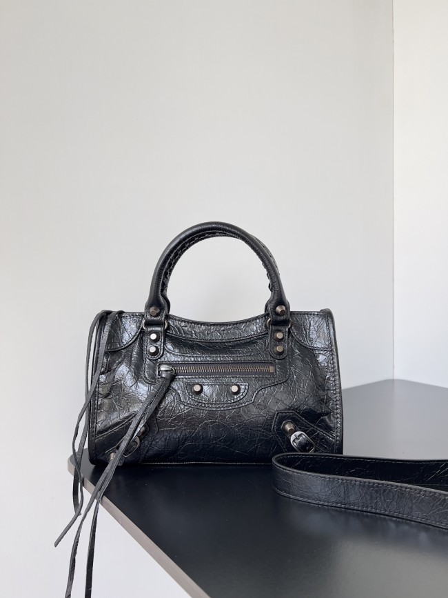 Le City Mini Bag“23.8*16*6.3CM”-008=