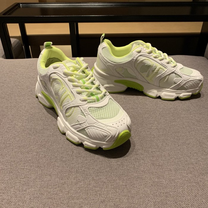 CHRONO SNEAKER (Female)35-41=