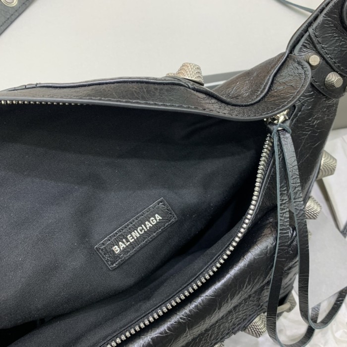 Le Cagole Beltpack“42*20*18*3CM”-059=
