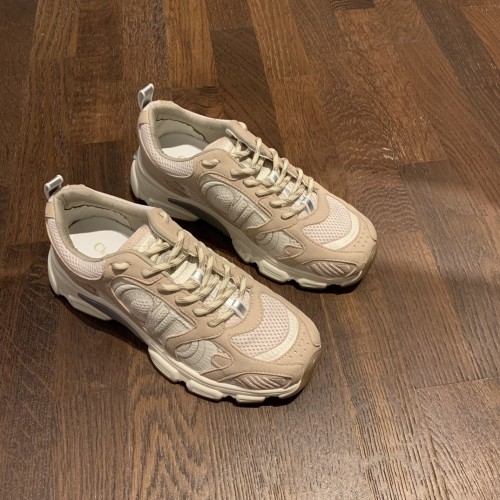 CHRONO SNEAKER (Female)35-41=