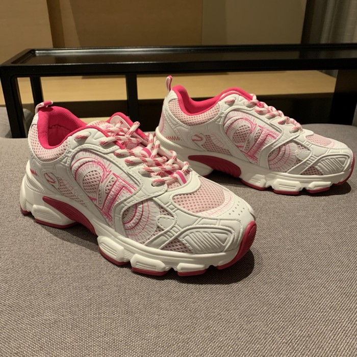 CHRONO SNEAKER (Female)35-41=