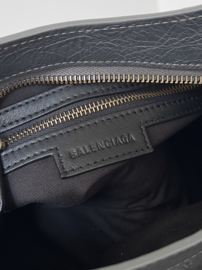 Le City Mini Bag“23.8*16*6.3CM”-008=