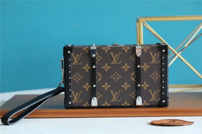 Neo Wallet Trunk Crossbody  Bag “23.5*13.3*6.5CM” 055