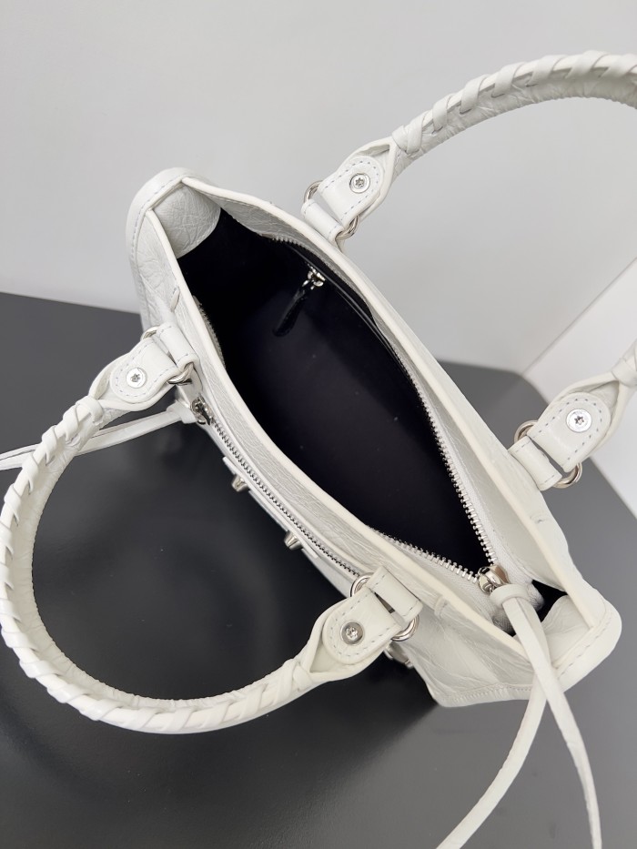 Le City Mini Bag“23.8*16*6.3CM”-008=