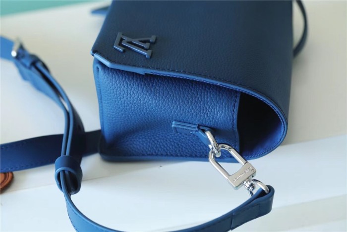 Fastline Crossbody Bag “17.5*12*7CM” 055