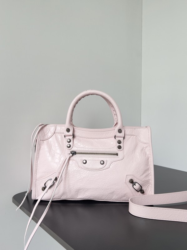 Le City Small Bag“29.9*19.1*9.9CM”-009=