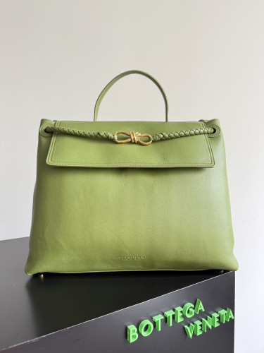 Ciao Ciao Handbag“42*32*15CM”-0451=