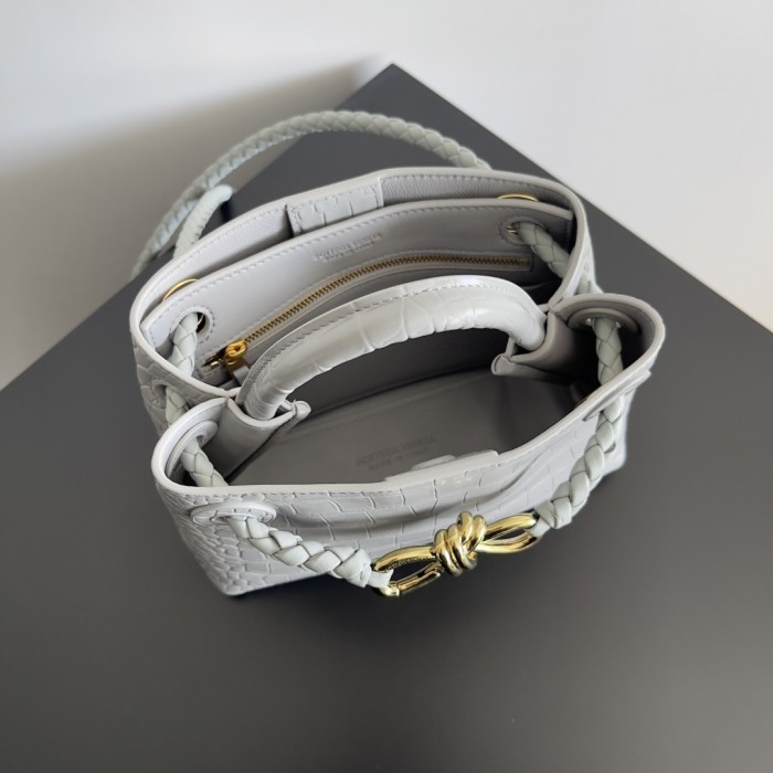 Andiamo“22*15.5*9CM”-0511=