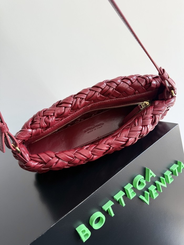 Kalimero Cha-Cha Shoulder Bag“28.5*15*6CM”-0021=