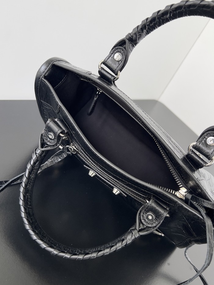 Le City Mini Bag“23.8*16*6.3CM”-008=