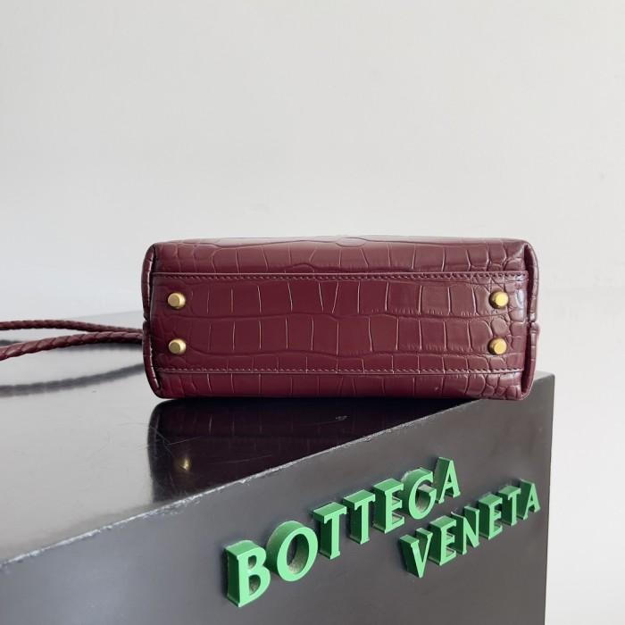 Andiamo“22*15.5*9CM”-0511=