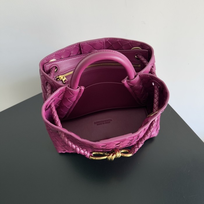 Andiamo“25*22*10.5CM”-0021=