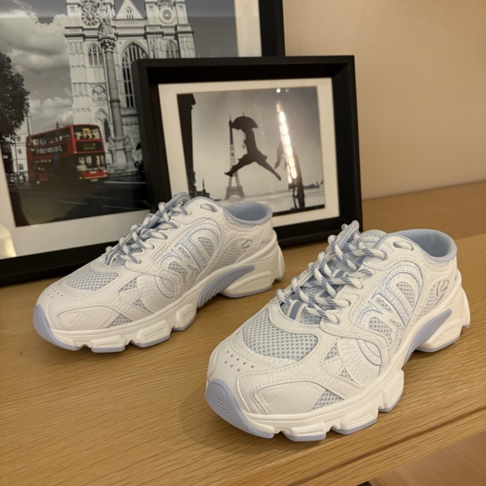 CHRONO SNEAKER (Female)35-41=