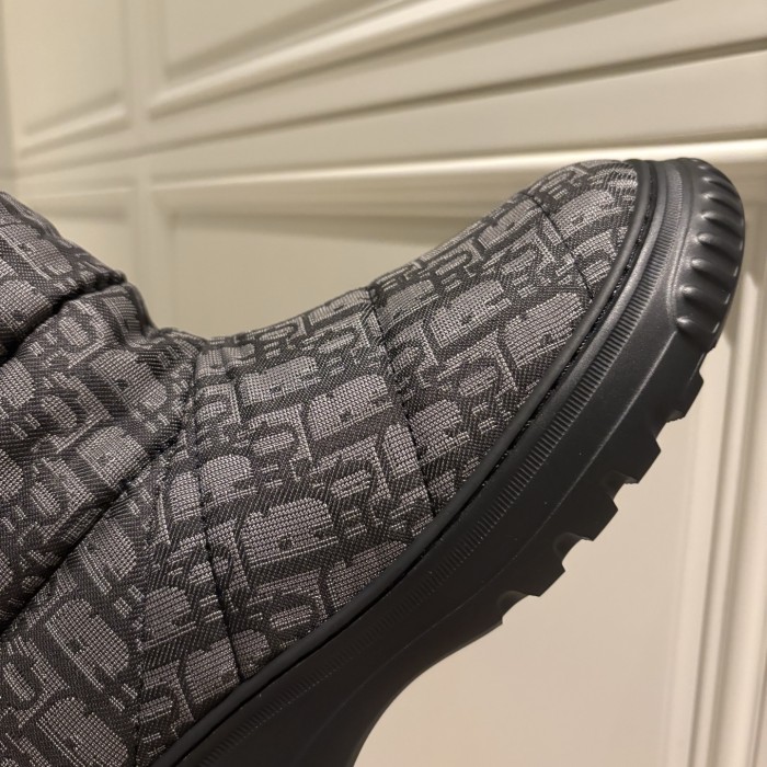 Dioralps Frost（Female）35-41=