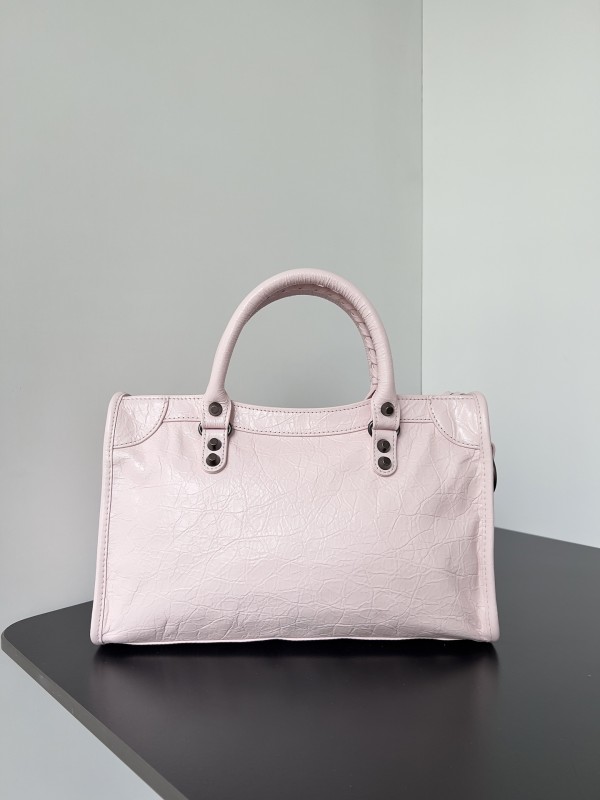 Le City Small Bag“29.9*19.1*9.9CM”-009=