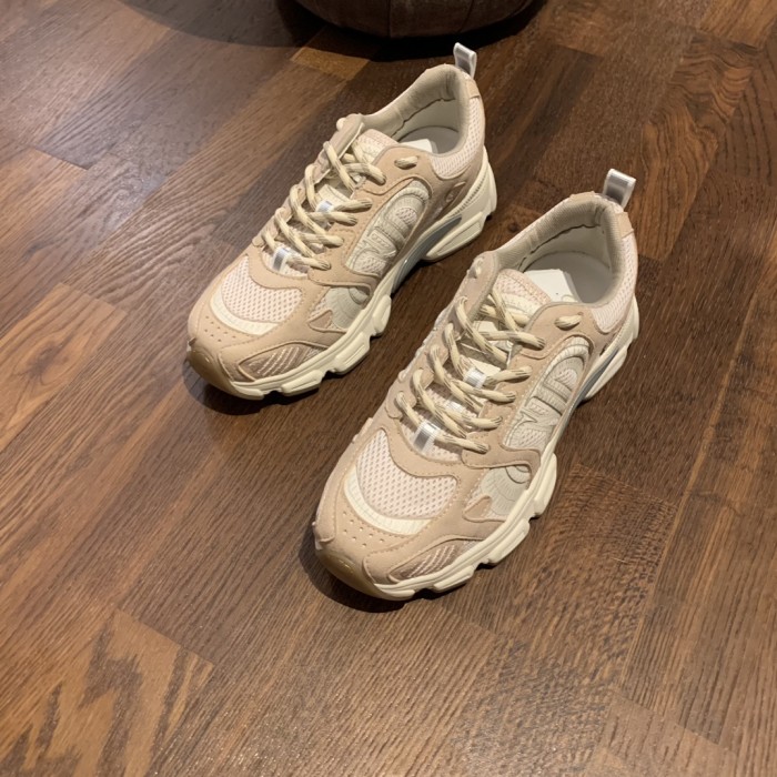 CHRONO SNEAKER (Female)35-41=