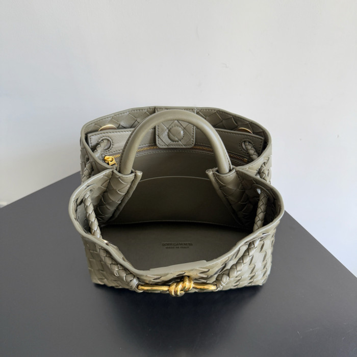 Andiamo“25*22*10.5CM”-0021=