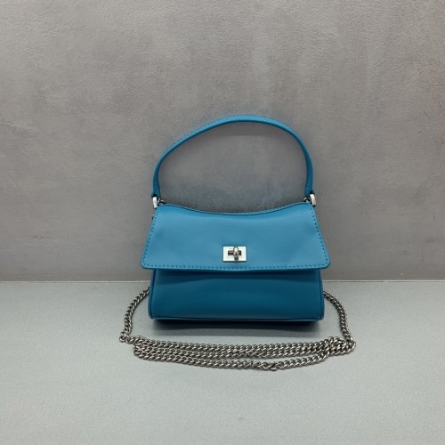 Rodeo Nano Handbag“18*12*4.5CM”-007=