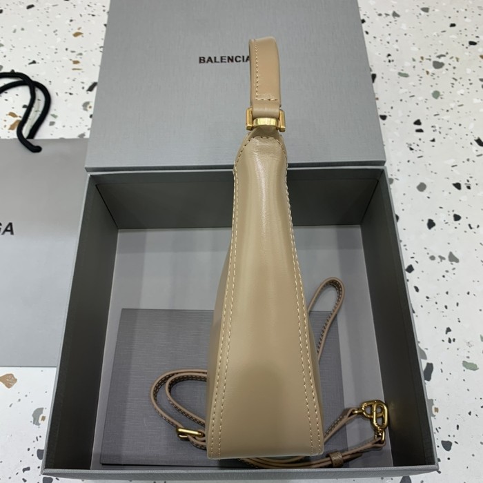 BB Soft Hobo“20*20*8CM”-088=