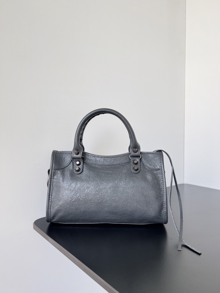 Le City Mini Bag“23.8*16*6.3CM”-008=