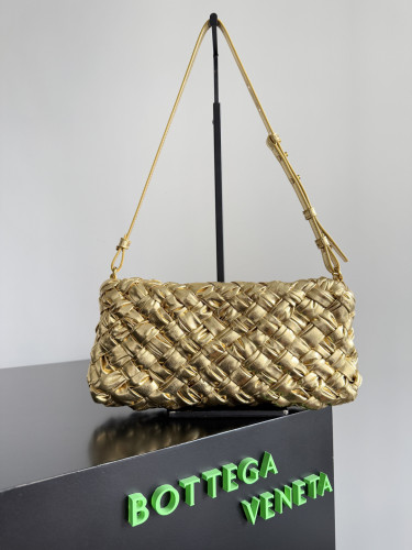 Kalimero Cha-Cha Shoulder Bag“28.5*15*6CM”-0021=