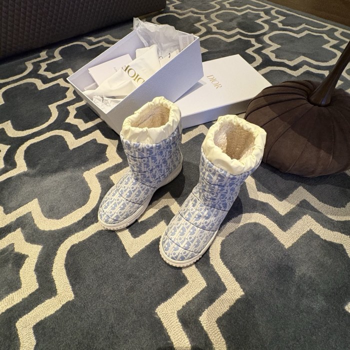 Dioralps Frost（Female）35-41=
