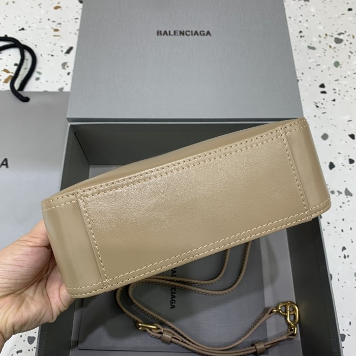 BB Soft Hobo“20*20*8CM”-088=