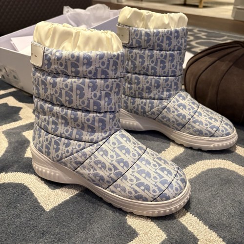 Dioralps Frost（Female）35-41=
