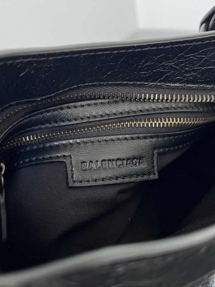 Le City Mini Bag“23.8*16*6.3CM”-008=