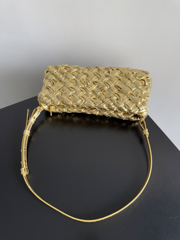 Kalimero Cha-Cha Shoulder Bag“28.5*15*6CM”-0021=