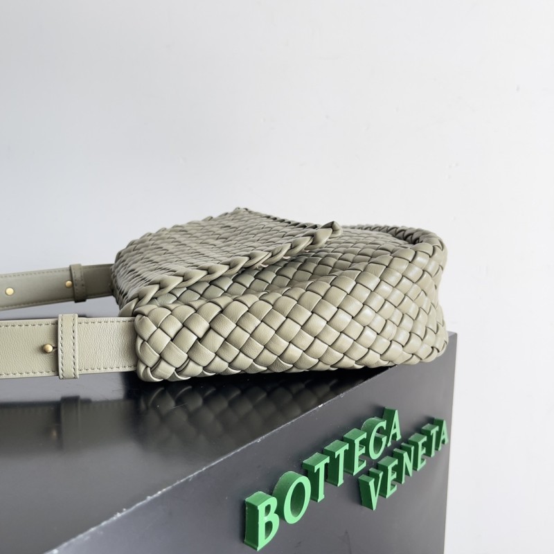 Cobble Top Handle“26*22.5*13CM”-0621=