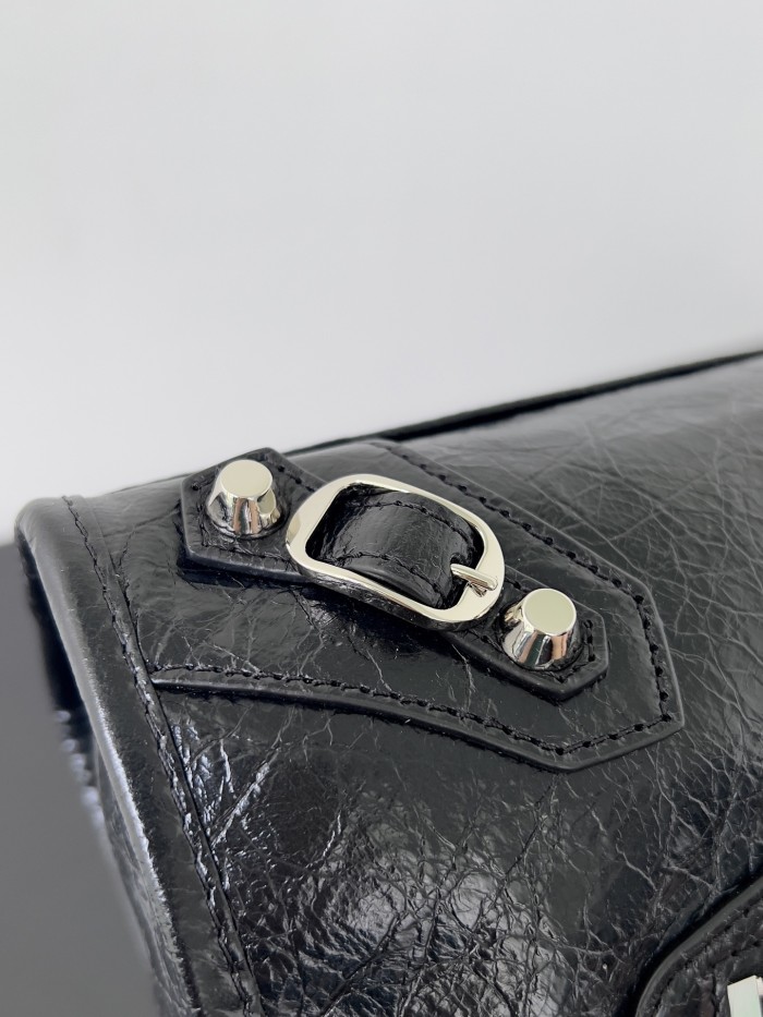Le City Mini Bag“23.8*16*6.3CM”-008=