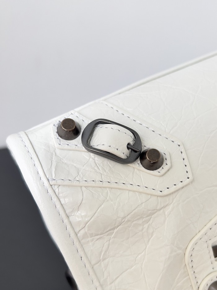 Le City Mini Bag“23.8*16*6.3CM”-008=