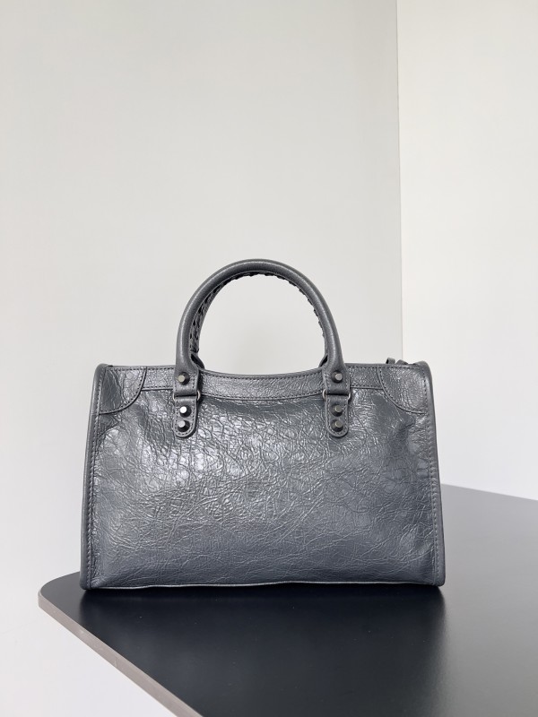 Le City Bag Small“29.9*19.1*9.9CM”-009=