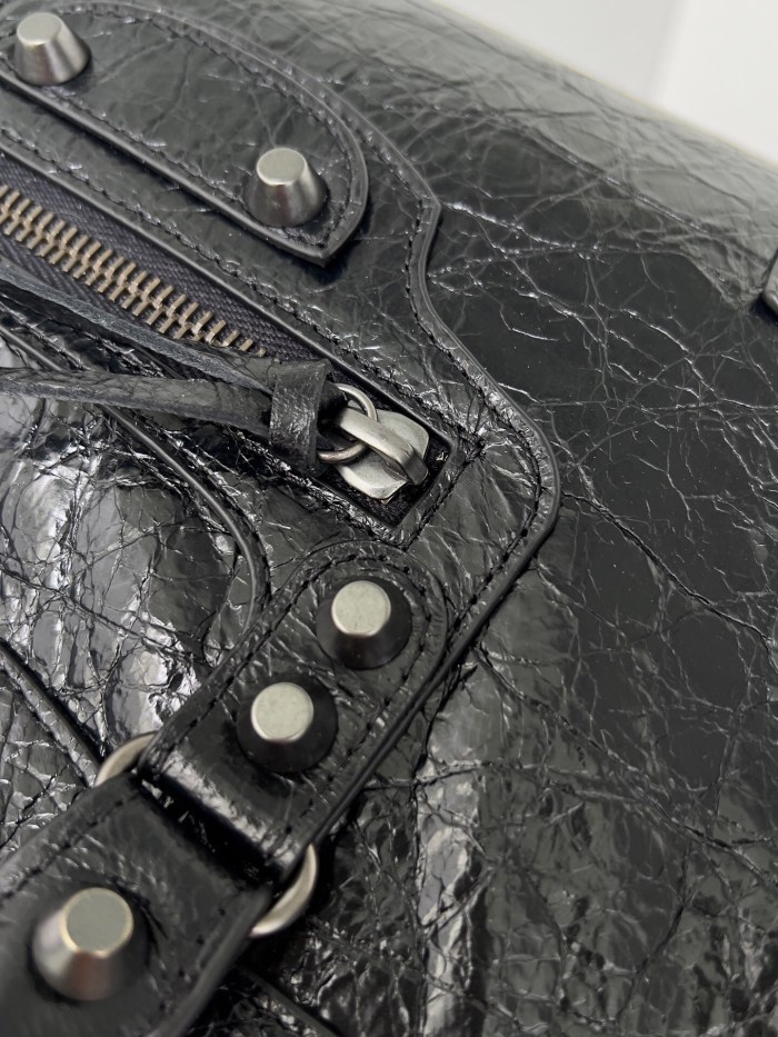 Le City Small Bag“29.9*19.1*9.9CM”-009=