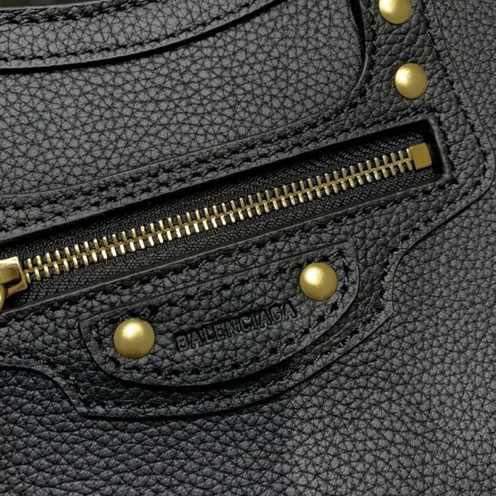Neo Classic Bag Small“22*14.5*9CM”-058=