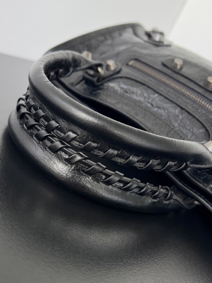 Le City Mini Bag“23.8*16*6.3CM”-008=