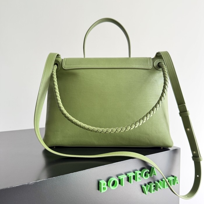 Ciao Ciao Handbag“34*26*15CM”-0041=
