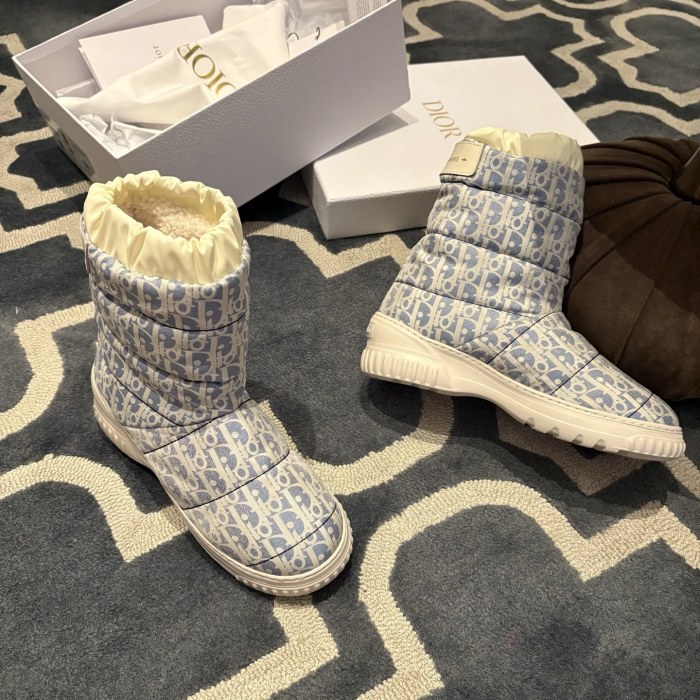 Dioralps Frost（Female）35-41=
